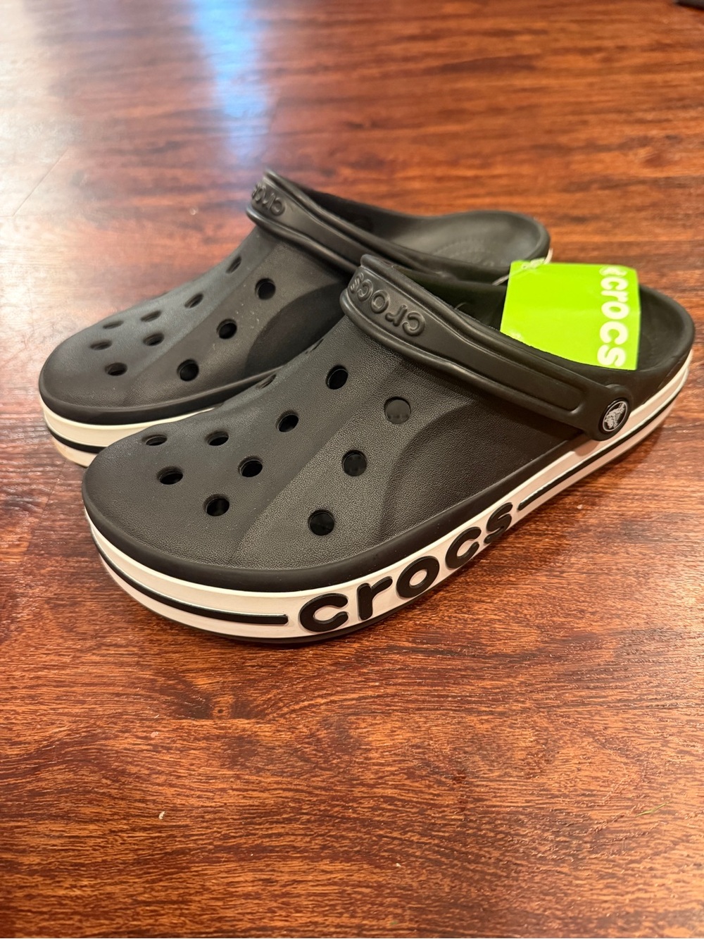 Crocs Bayaband Clog Unisex W13/M11
